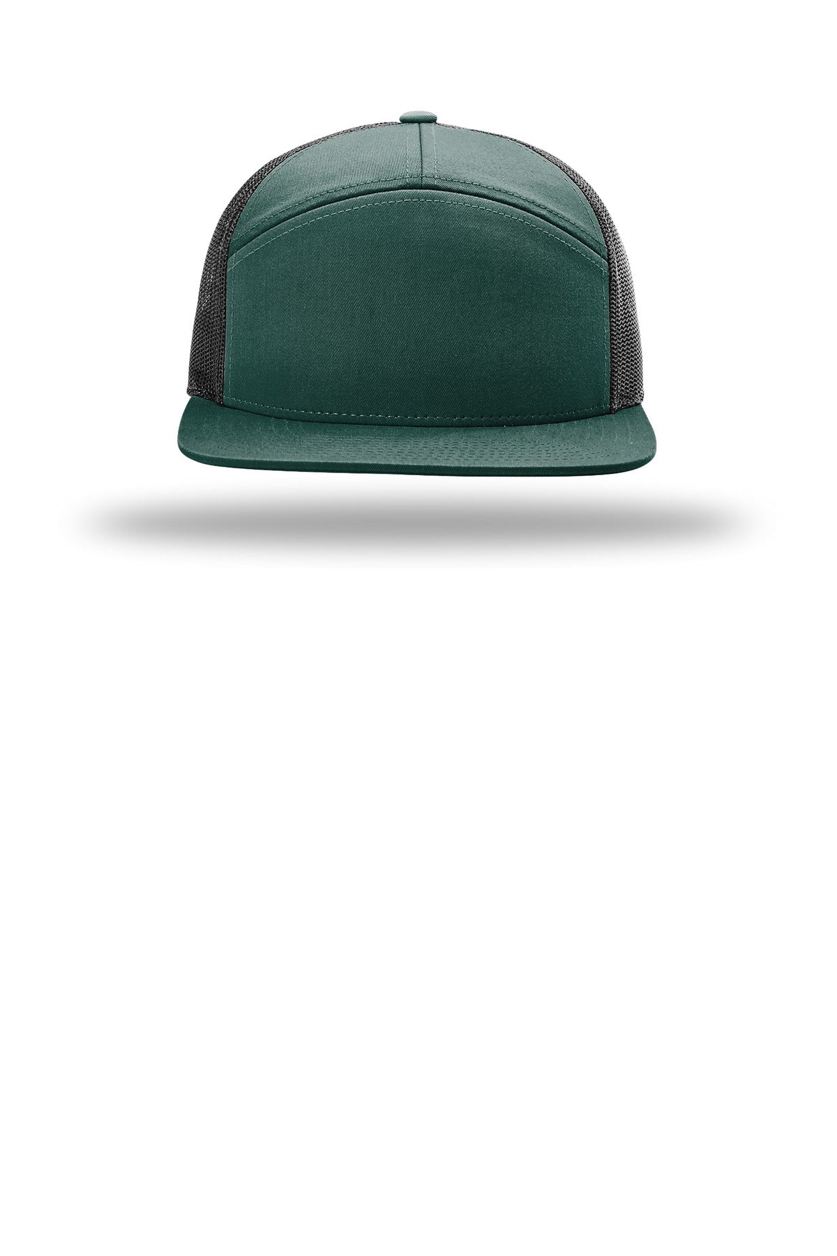 Dark Green/ Black
