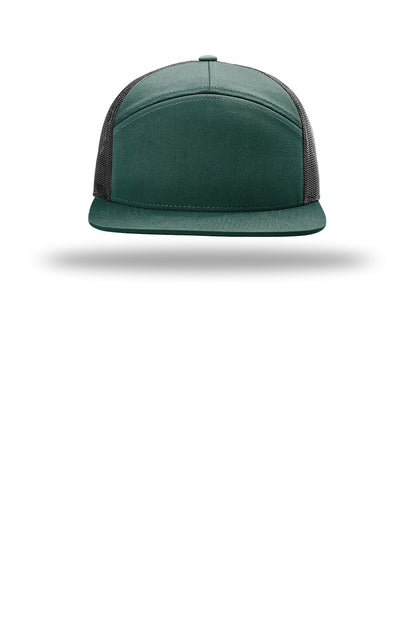 Dark Green/ Black