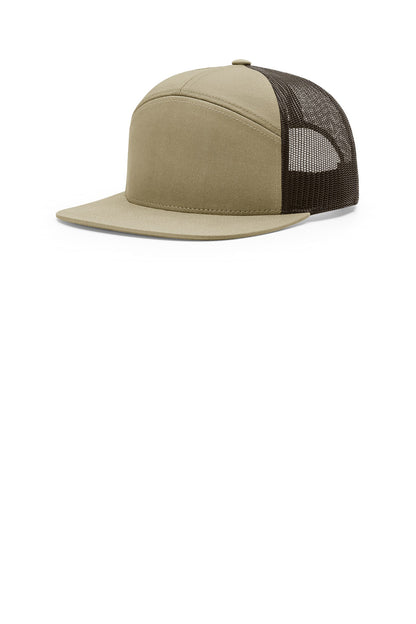 Pale Khaki/ Brown