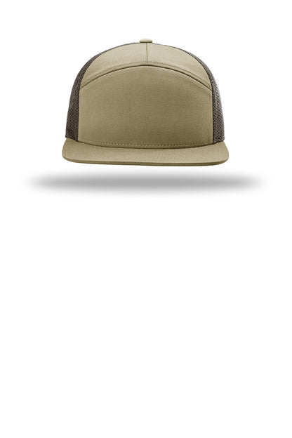 Pale Khaki/ Brown