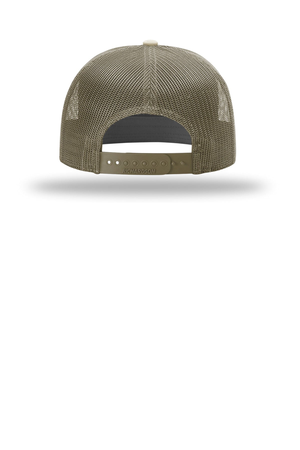 Pale Khaki/ Loden