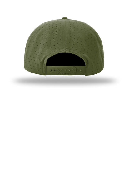 Moss Green