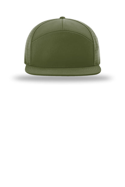 Moss Green