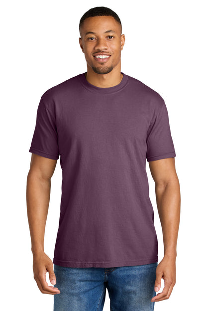 Comfort Colors Heavyweight Ring Spun Tee (1717)
