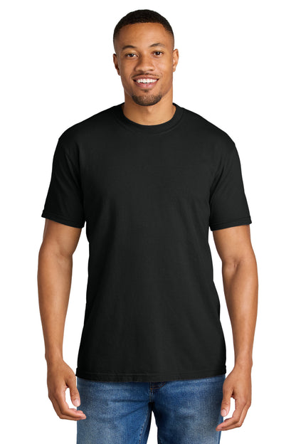 Comfort Colors Heavyweight Ring Spun Tee (1717)