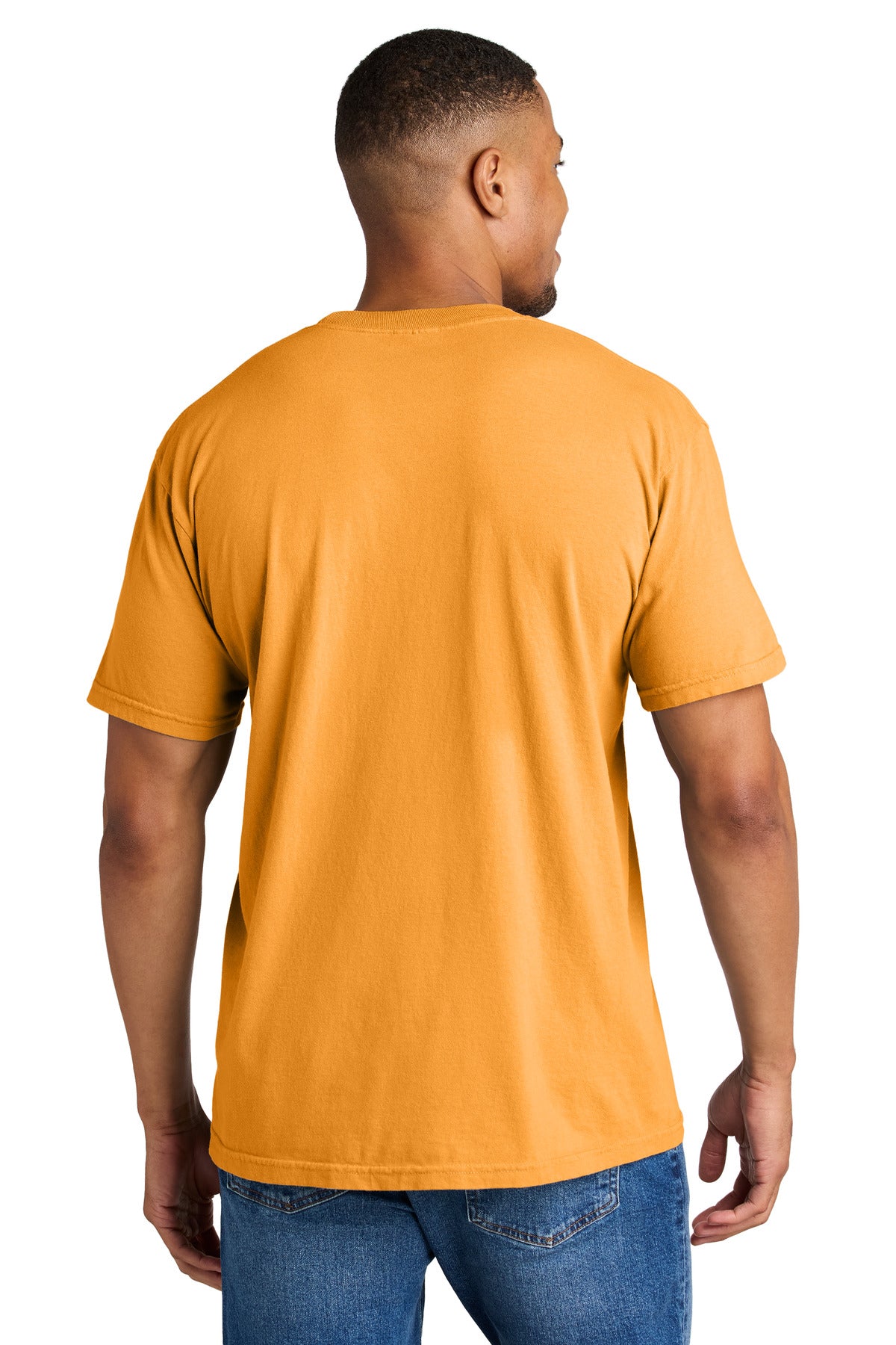 Bright Orange