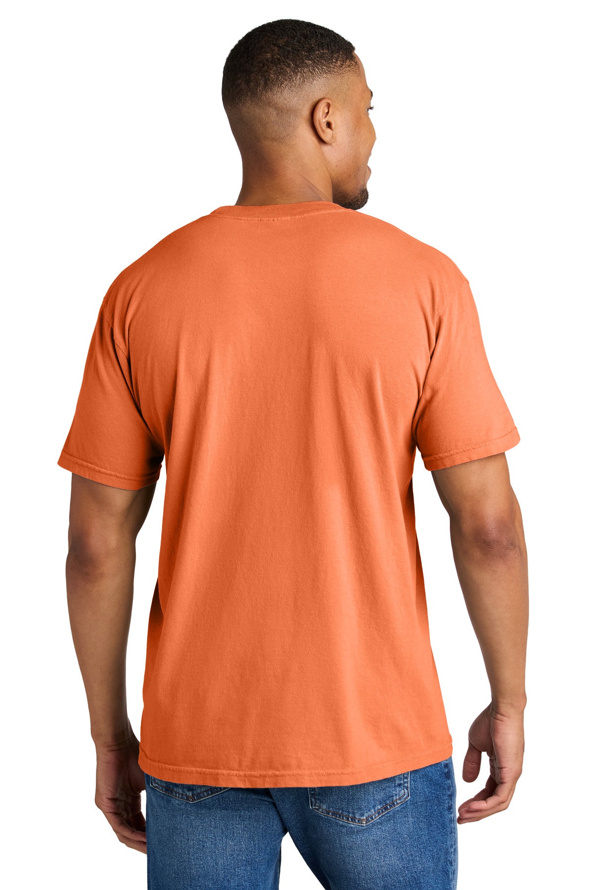 Burnt Orange