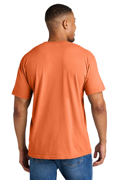 Burnt Orange