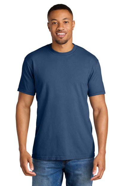 Comfort Colors Heavyweight Ring Spun Tee (1717)