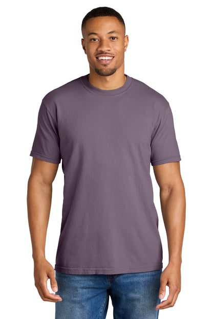 Comfort Colors Heavyweight Ring Spun Tee (1717)