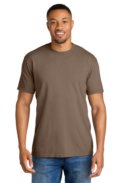 Comfort Colors Heavyweight Ring Spun Tee (1717)