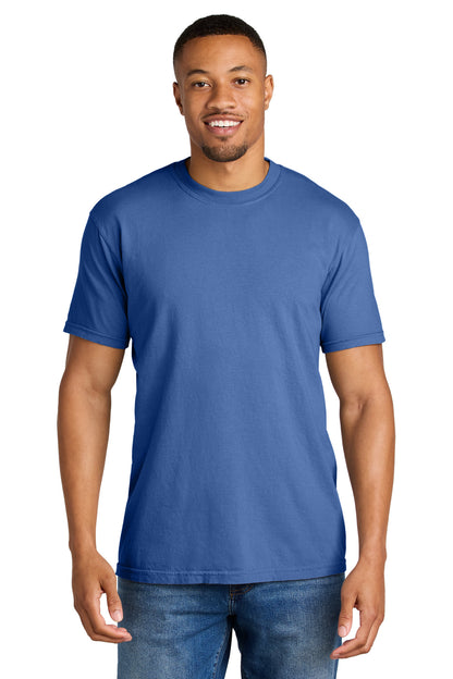 Comfort Colors Heavyweight Ring Spun Tee (1717)