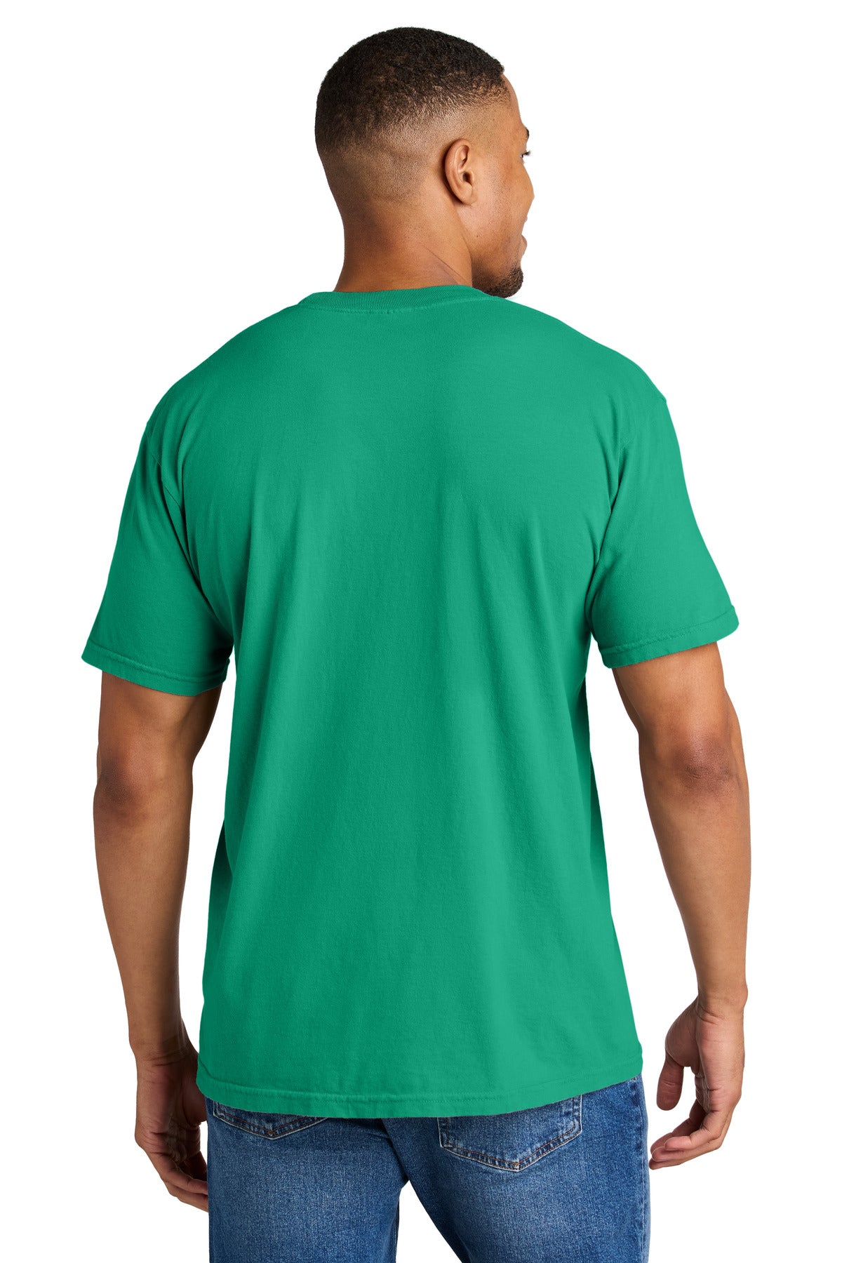 Island Green