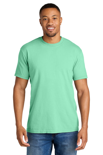 Comfort Colors Heavyweight Ring Spun Tee (1717)