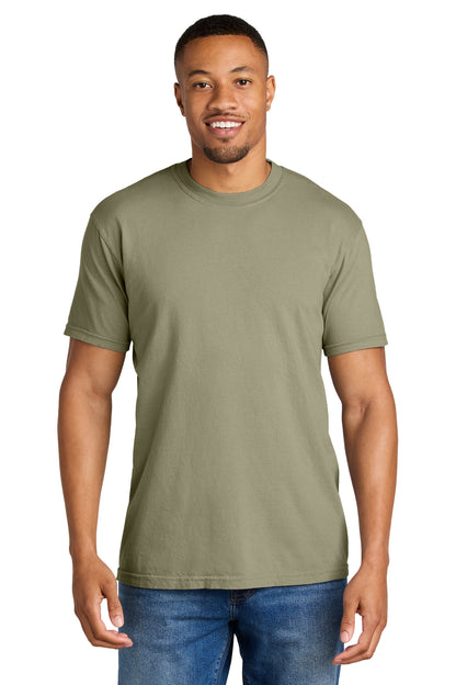 Comfort Colors Heavyweight Ring Spun Tee (1717)