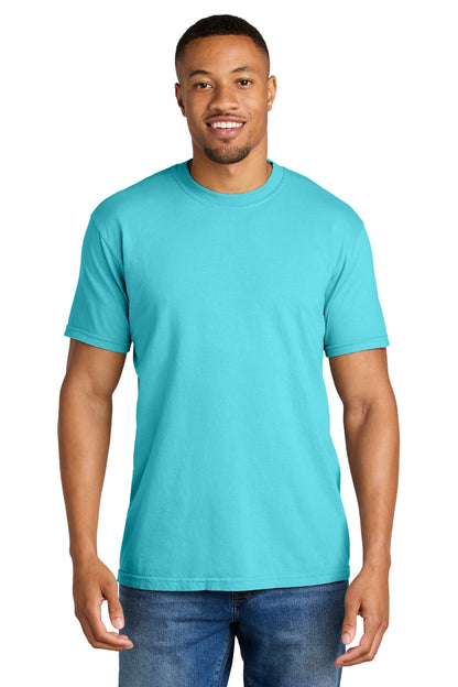 Comfort Colors Heavyweight Ring Spun Tee (1717)