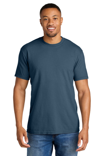 Comfort Colors Heavyweight Ring Spun Tee (1717)