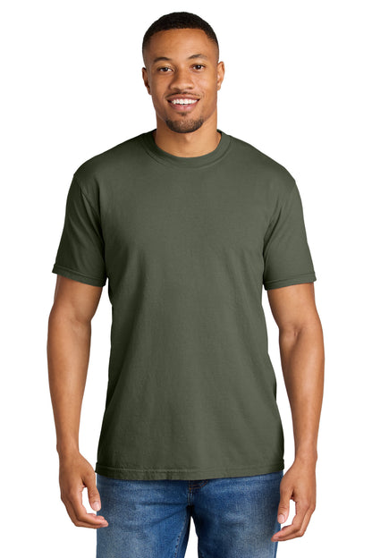 Comfort Colors Heavyweight Ring Spun Tee (1717)