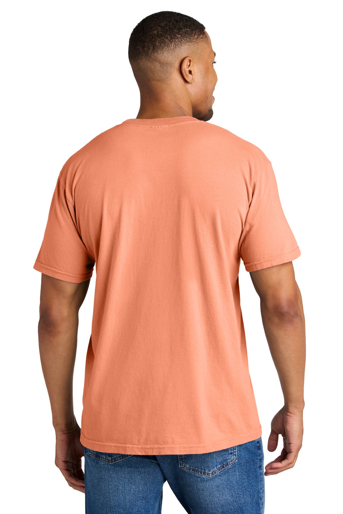 Neon Cantaloupe