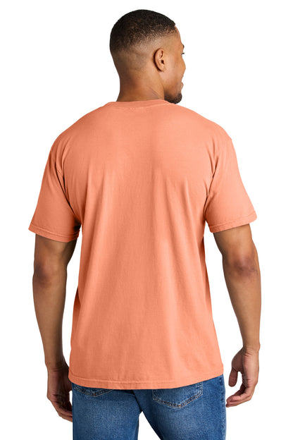 Neon Cantaloupe