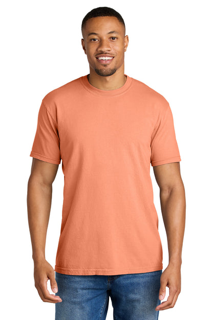 Comfort Colors Heavyweight Ring Spun Tee (1717)