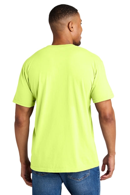 Neon Lemon