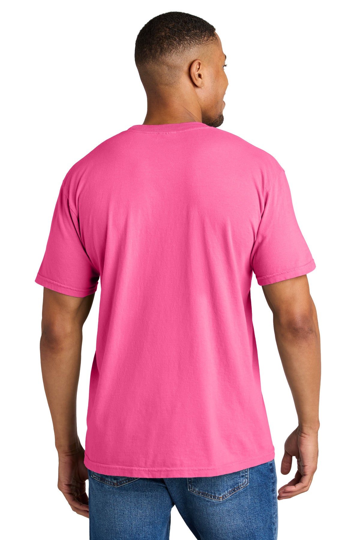 Neon Pink