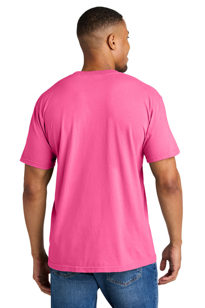 Neon Pink