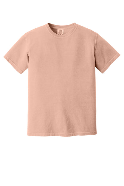 Peachy