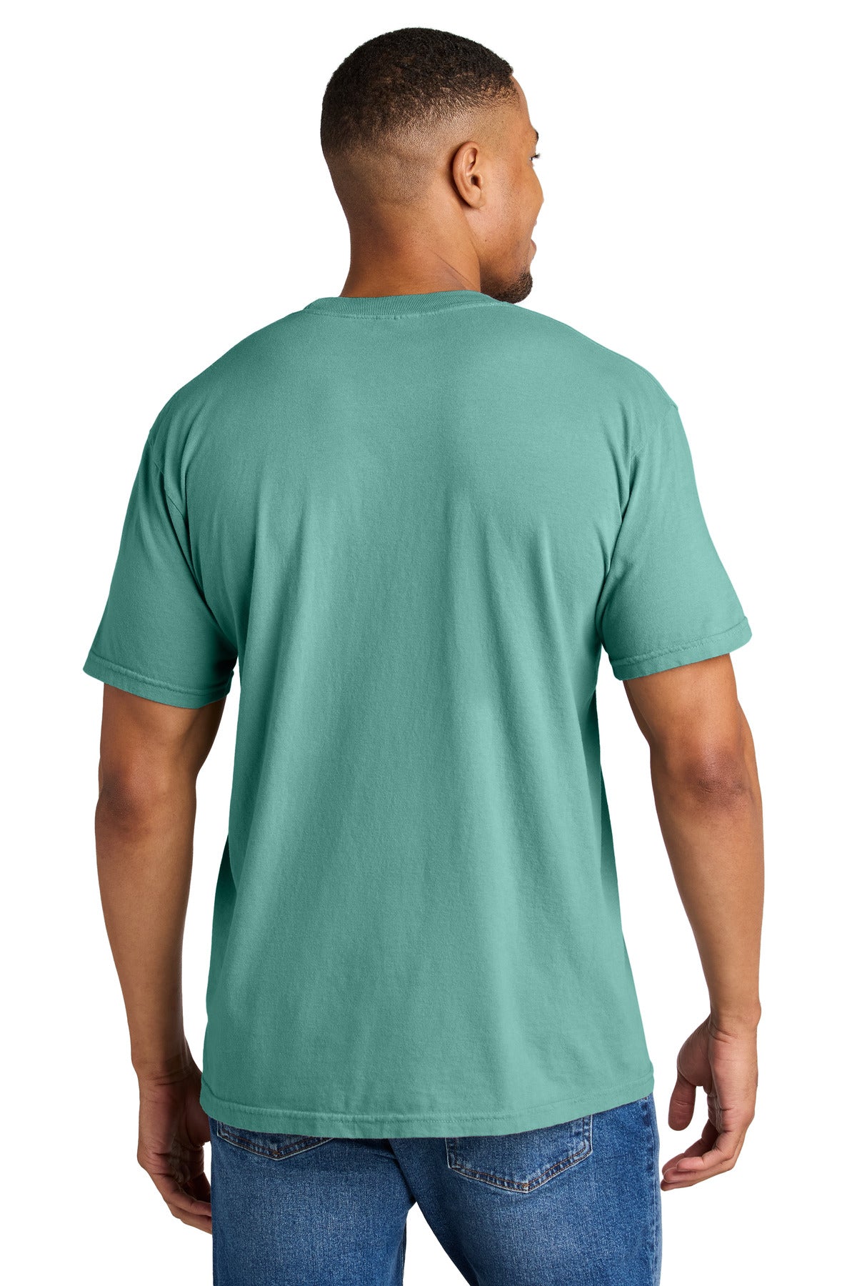 Seafoam