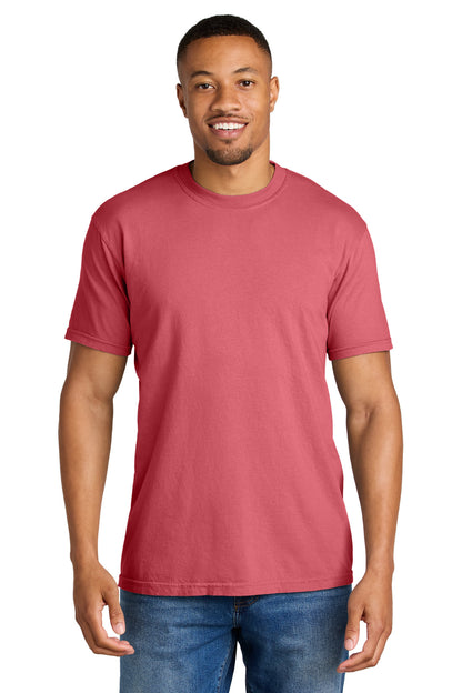 Comfort Colors Heavyweight Ring Spun Tee (1717)
