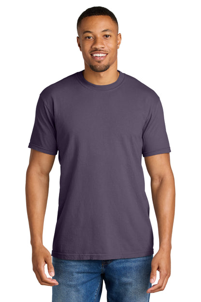 Comfort Colors Heavyweight Ring Spun Tee (1717)
