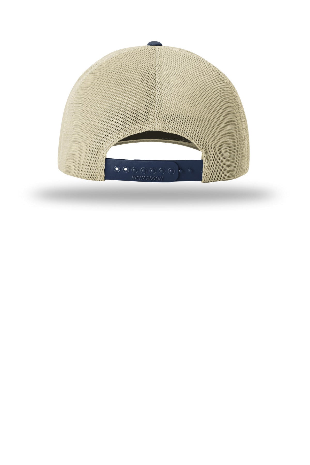 Desert Orange/ Light Khaki/ Insignia Blue