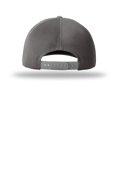 Cement Grey/ Dark Charcoal