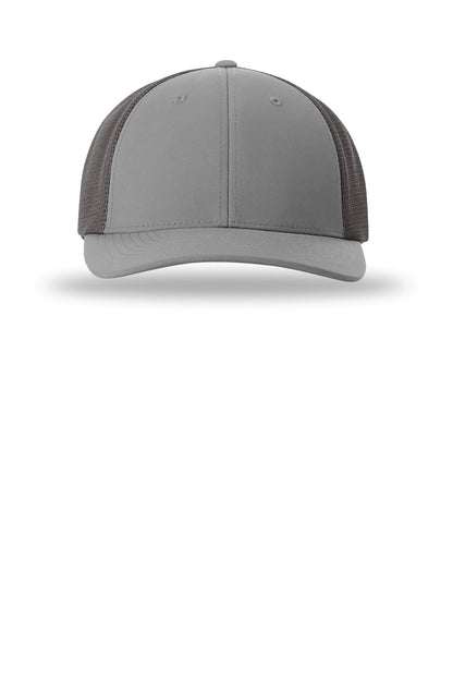 Cement Grey/ Dark Charcoal