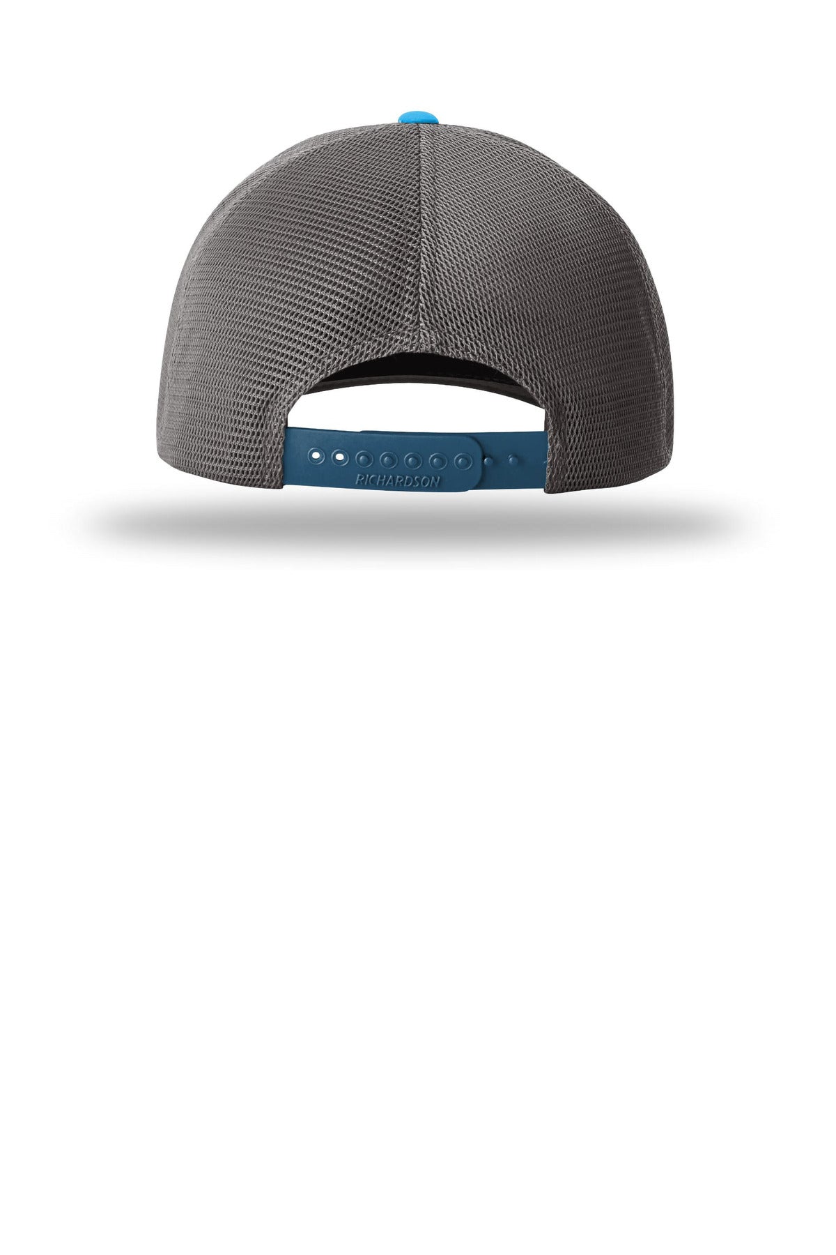Cement Grey/ Dark Charcoal/ Pool Blue