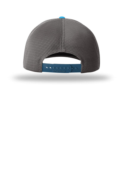 Cement Grey/ Dark Charcoal/ Pool Blue