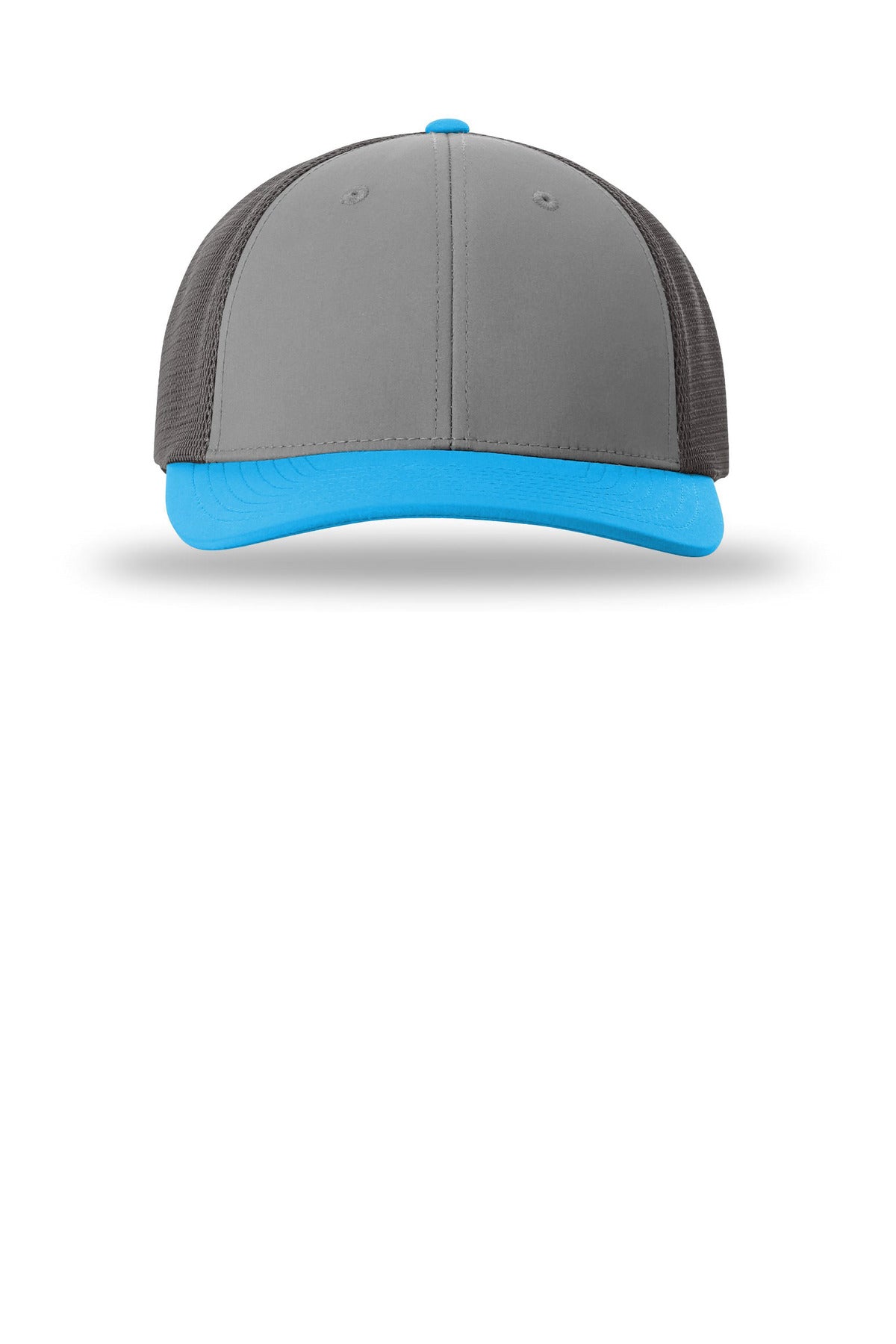 Cement Grey/ Dark Charcoal/ Pool Blue