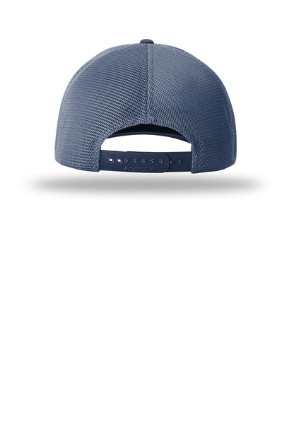 Insignia Blue/ China Blue