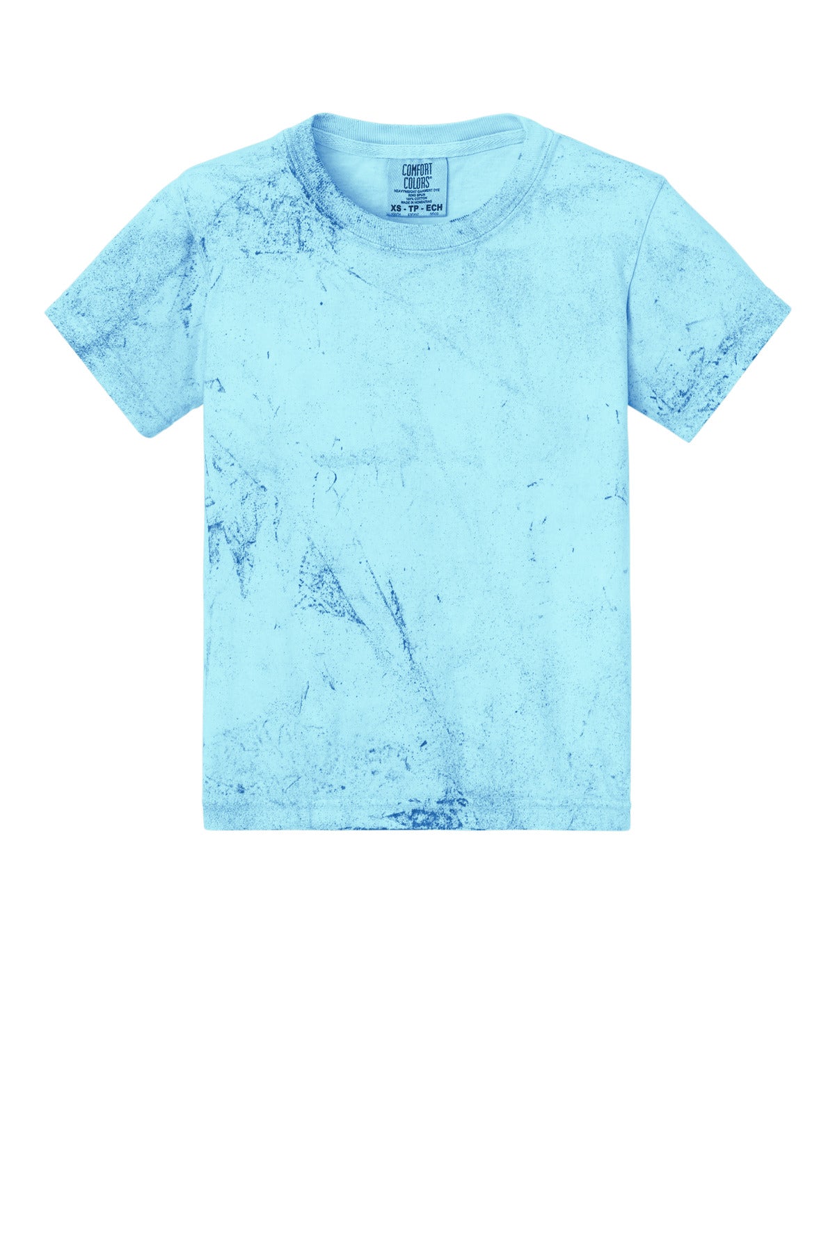 Fiji Blue