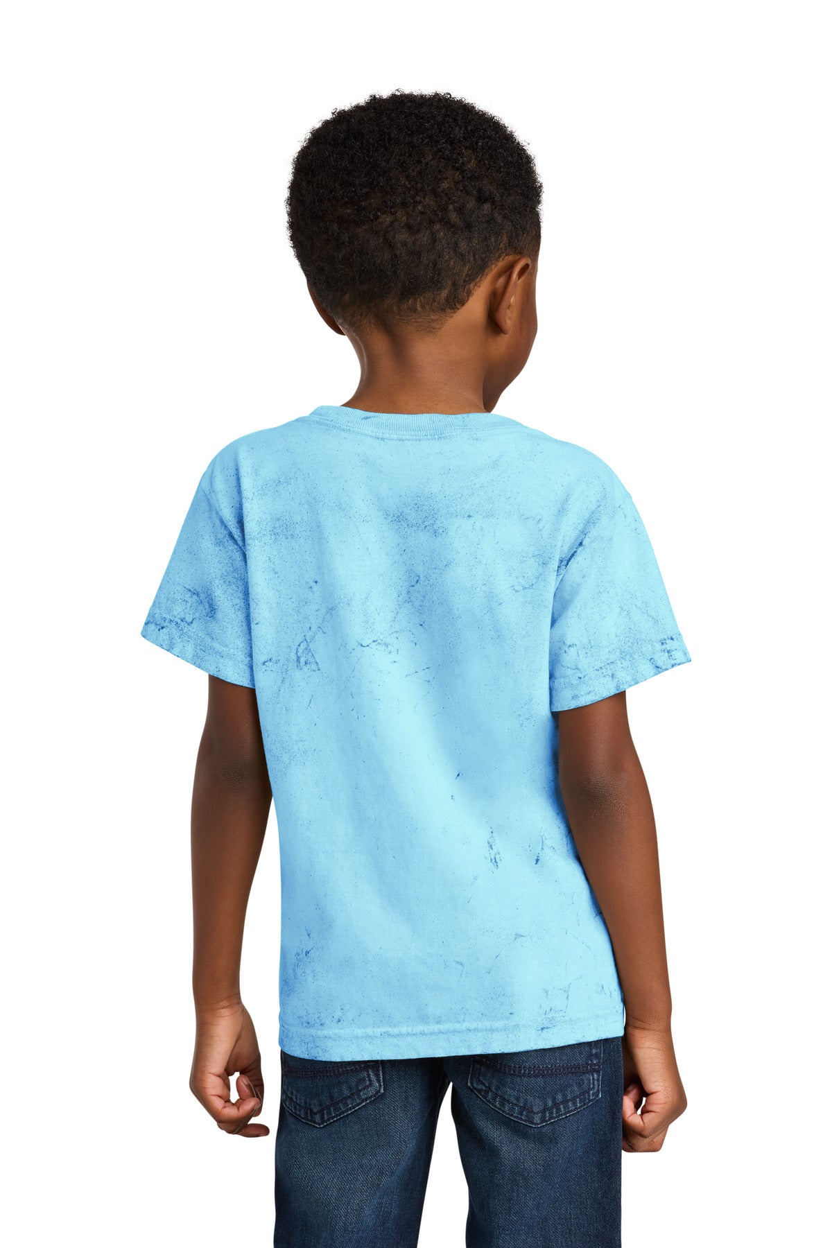 Fiji Blue