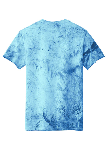 Fiji Blue