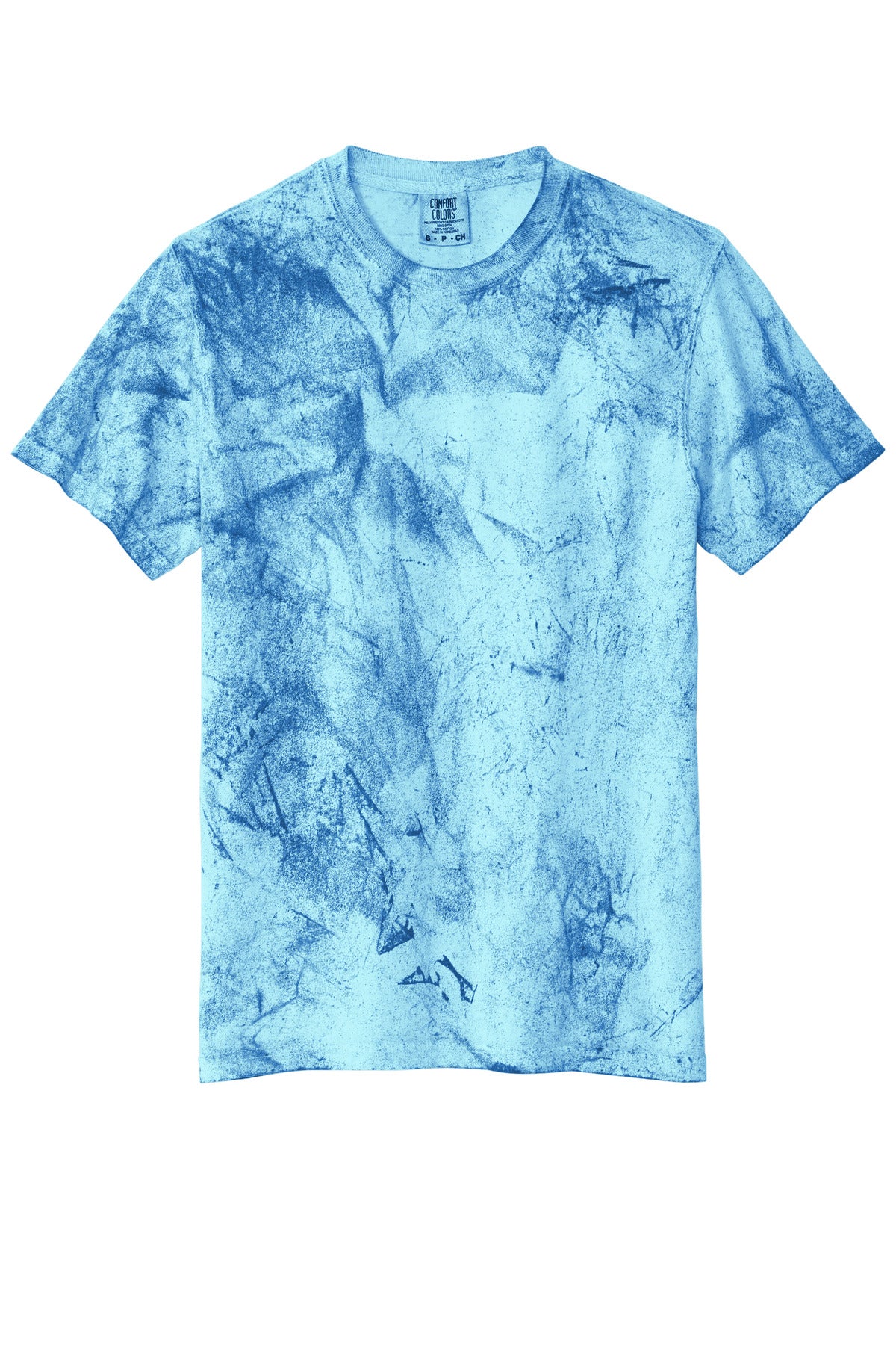 Fiji Blue
