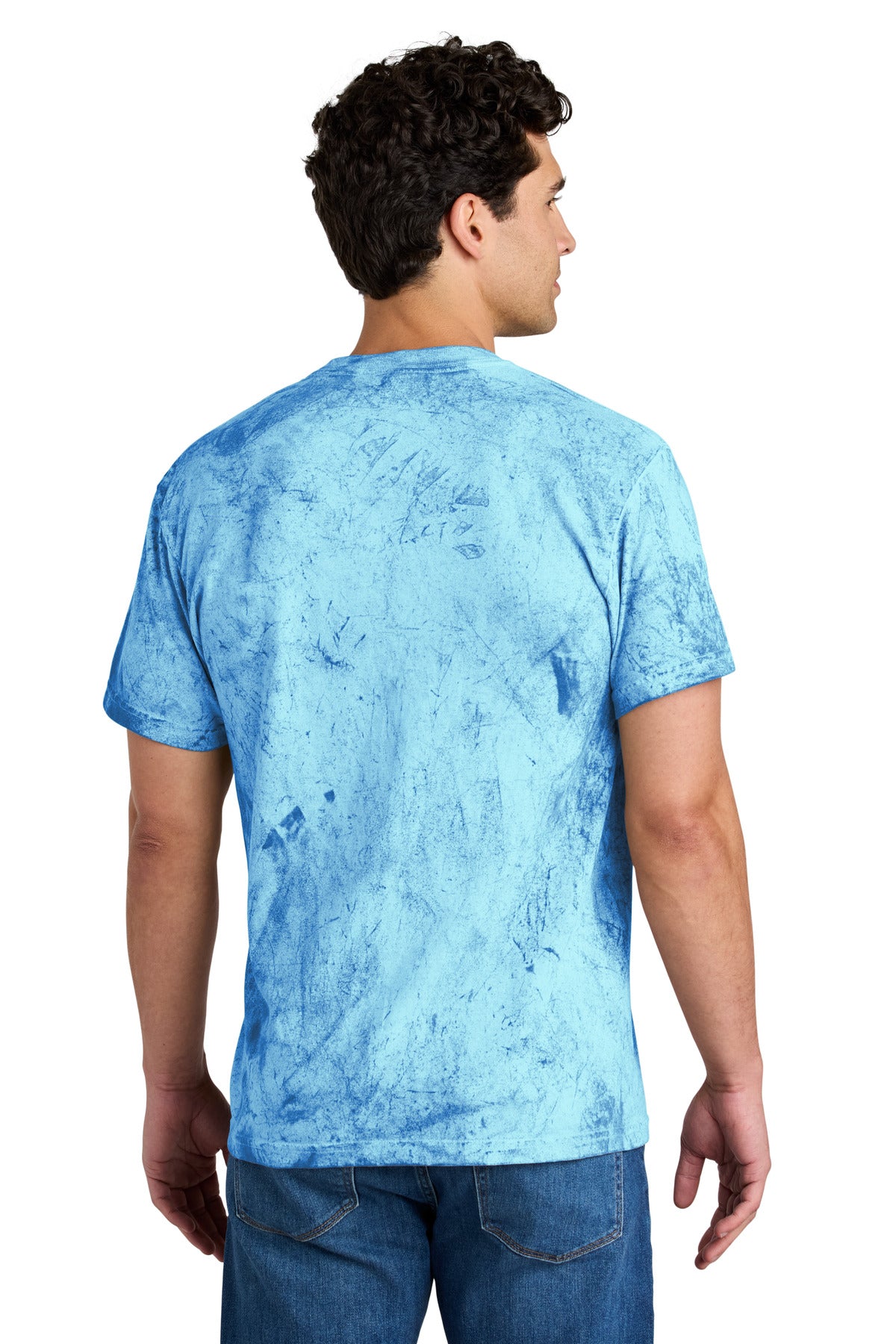 Fiji Blue