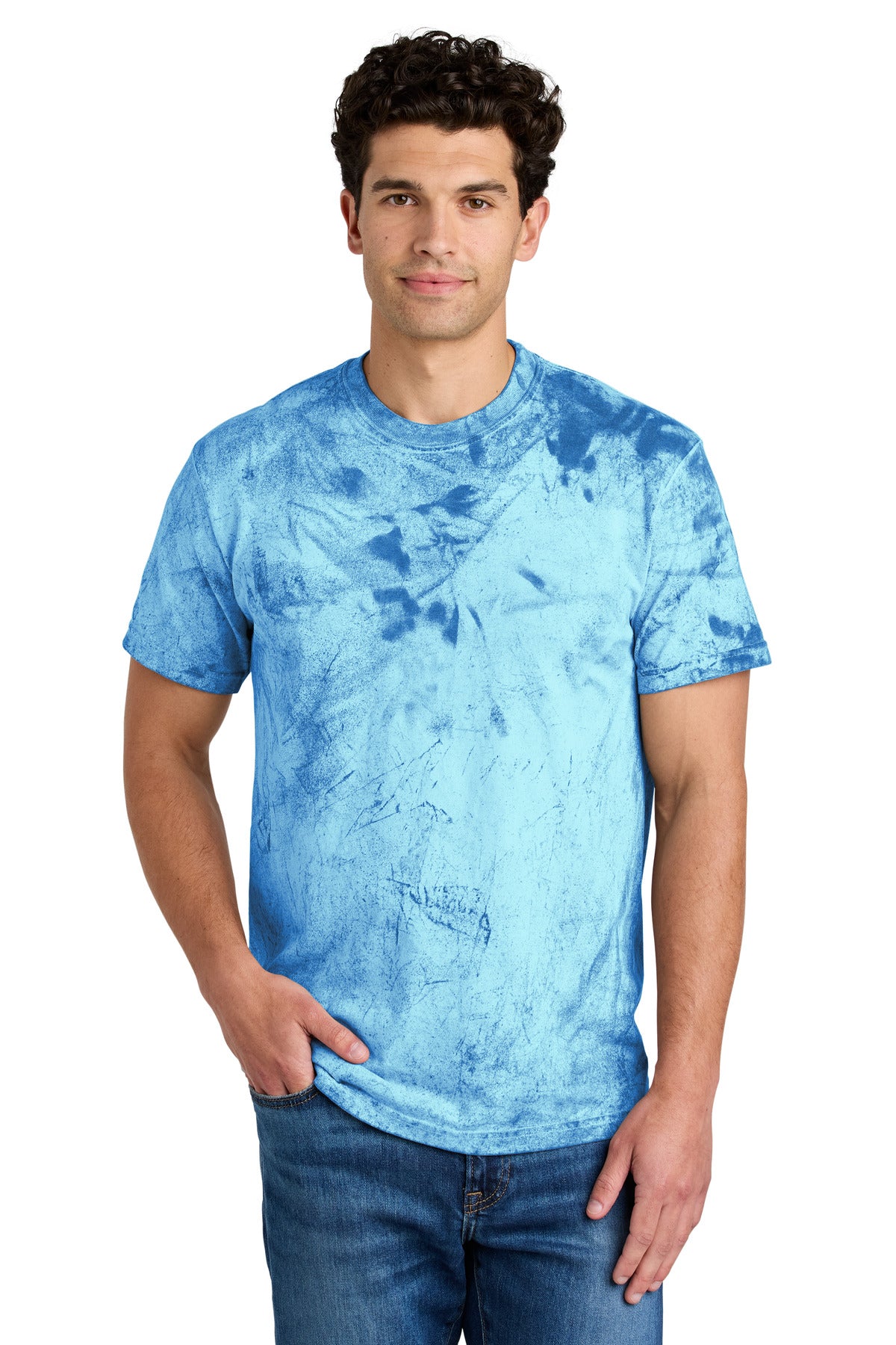 Fiji Blue