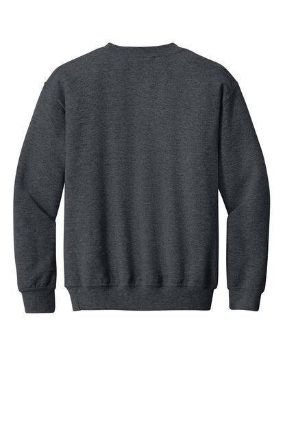 Dark Heather