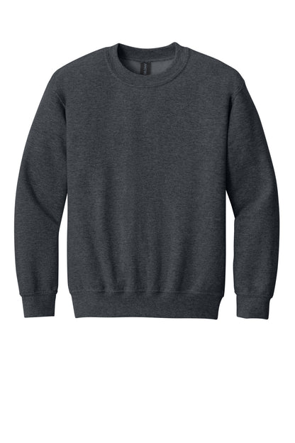 Dark Heather