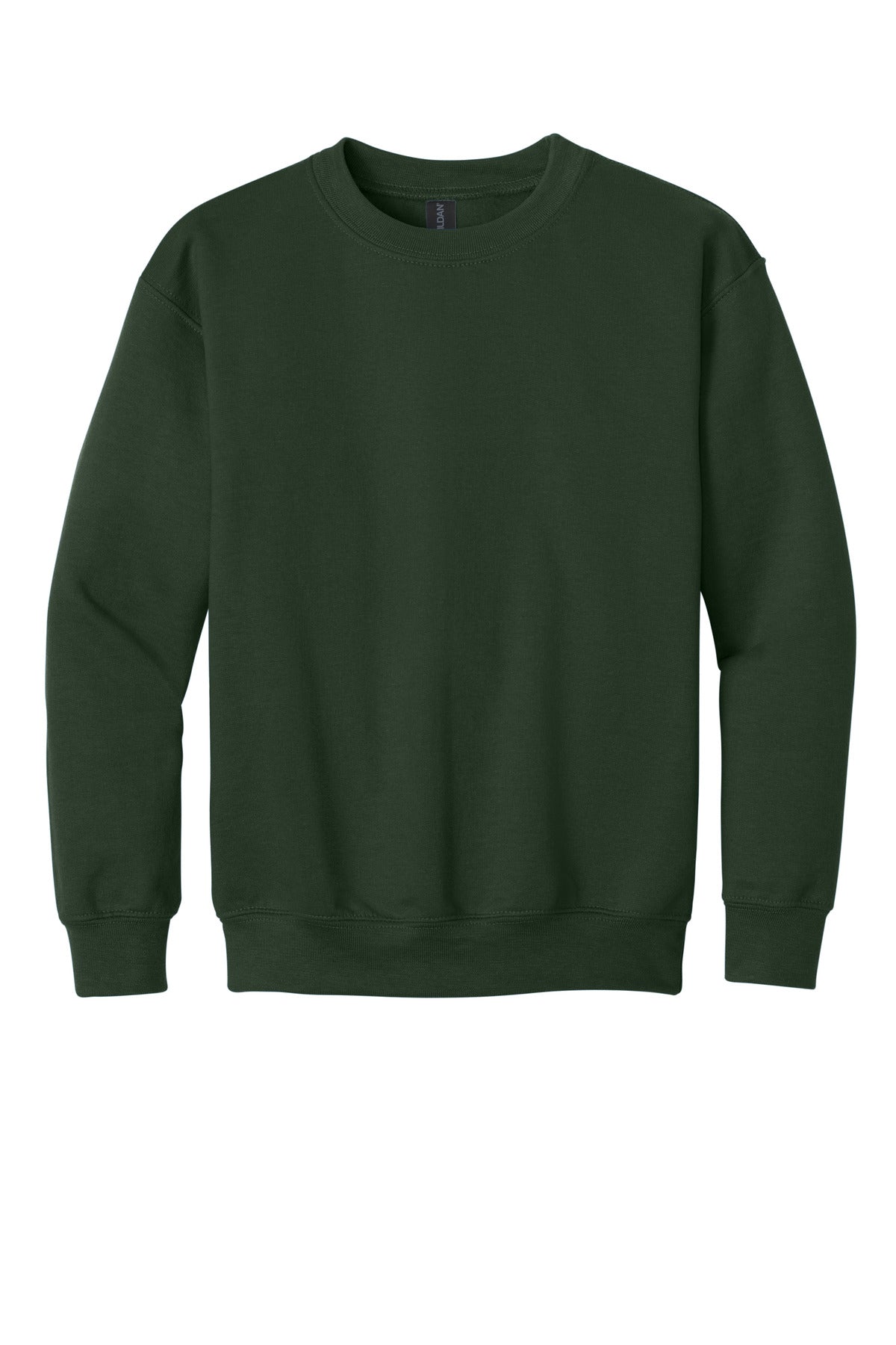 Forest Green