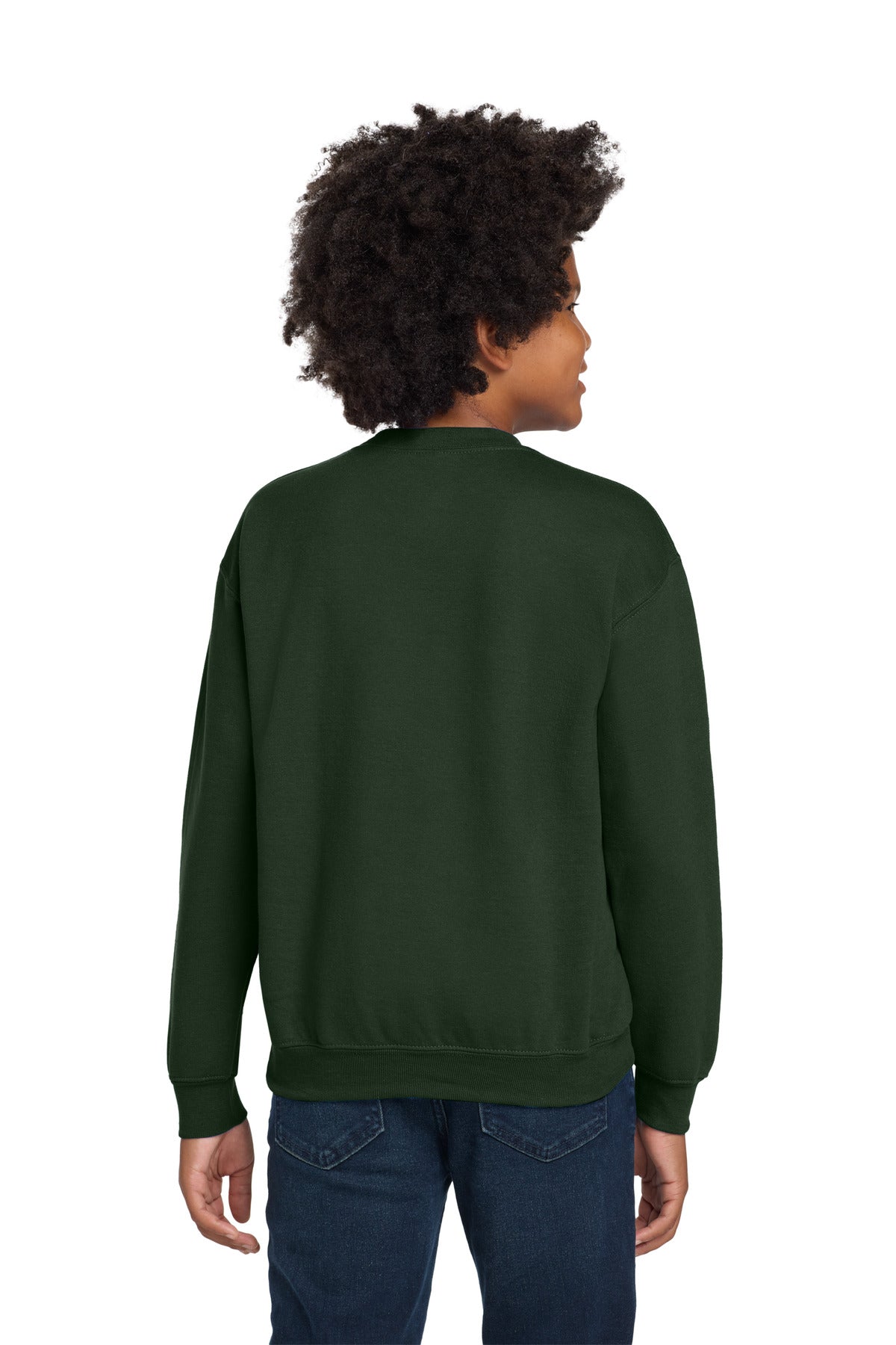 Forest Green