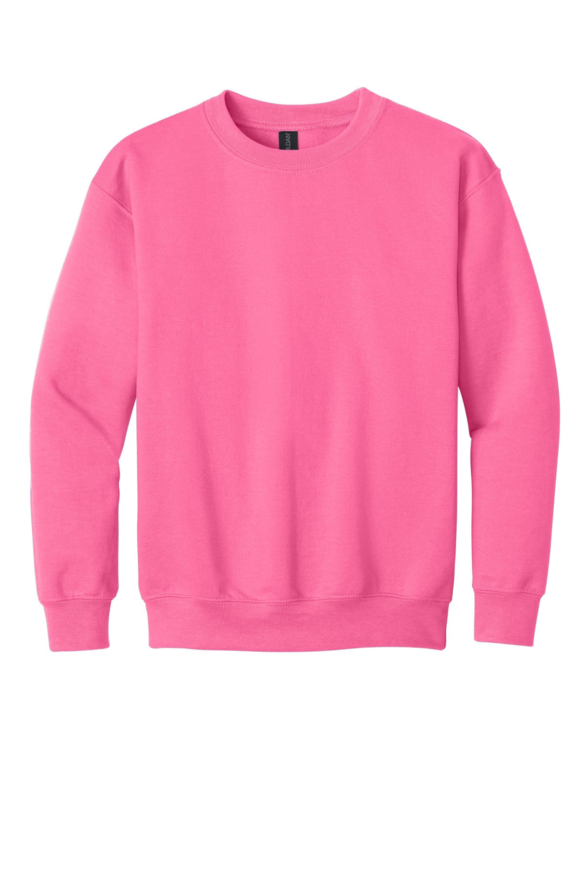 Safety Pink